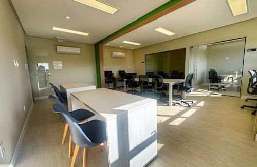 Armacao Apartamento | Studio vista mar a 5 min do Centro de Convenções