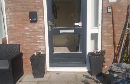 Petten Apartamento | Studio vlak bij het strand