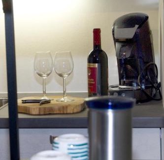 Middelburg-West Apartamento | Studio-Vrij