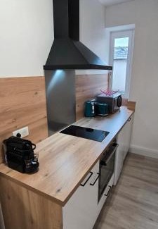 Laon Apartamento | Studio vue Cathédrale Laon