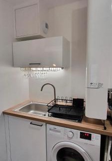 Laon Apartamento | Studio vue Cathédrale Laon