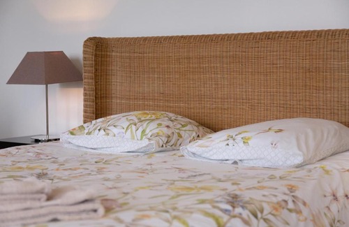 Plogonnec Apartamento | Studio vue magique proche Locronan