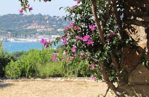Cavaliere Apartamento | Studio vue mer à 400m des Plages