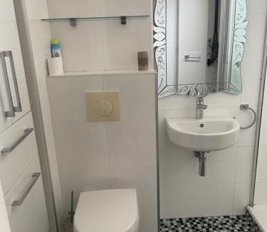 Beaulieu-sur-Mer Apartamento | Studio vue mer