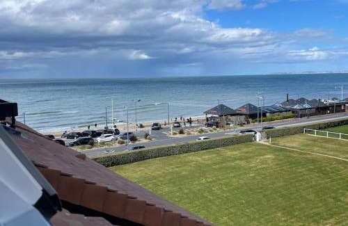 Villers-sur-Mer Apartamento | Studio Vue Mer