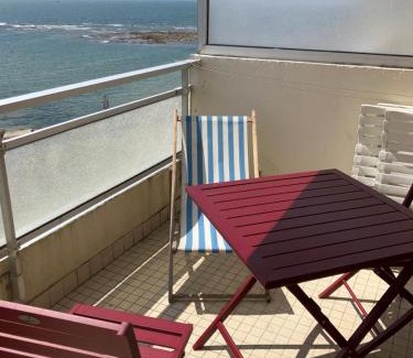 La Turballe Apartamento | Studio vue mer - La Turballe