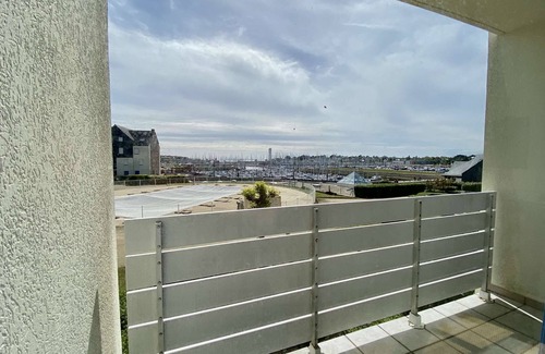 Arzon Apartamento | Studio vue sur le Port du Crouesty à Louer Pour les Vacances
