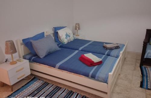 Bizerte Casa | studio vue sur mer