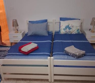 Bizerte Casa | studio vue sur mer