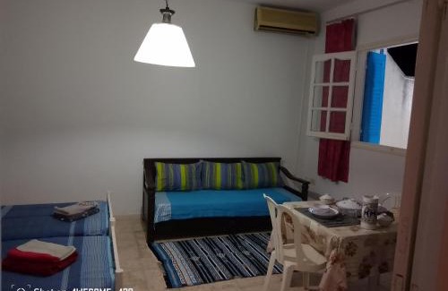 Bizerte Casa | studio vue sur mer