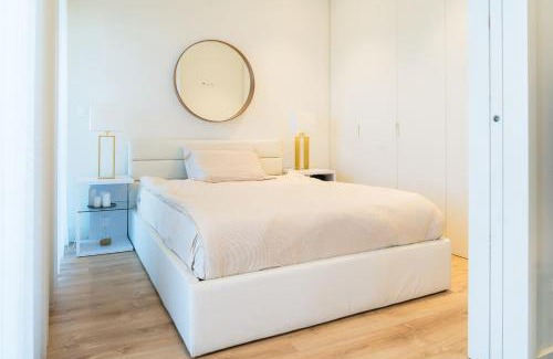 Campanha Apartamento | Studio w/Balcony, Pool & Gym | Antas by Host Wise