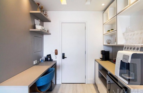 Barra Funda Apartamento | Studio with style and top location