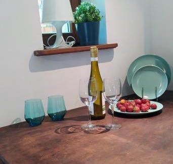 Bydgoszcz Apartamento | Studio w Centrum Bydgoszczy