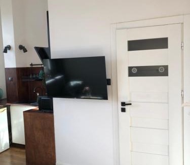 Bydgoszcz Apartamento | Studio w Centrum Bydgoszczy