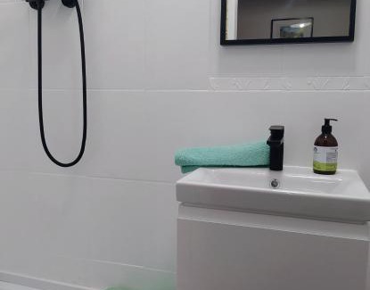 Bydgoszcz Apartamento | Studio w Centrum Bydgoszczy