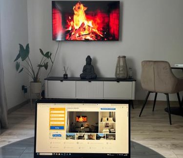 Turek Apartamento | Studio w centrum