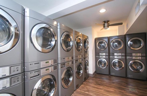 Astrodome Apartamento | Studio w Handicap access - Walk to Texas Medical Center, NRG, Rice University, Parks, Zoo