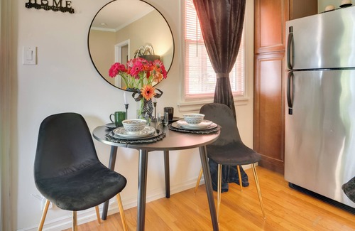 View Park-Windsor Hills Apartamento | Studio w/ Hot Tub Access, 4 Mi to SoFi Stadium