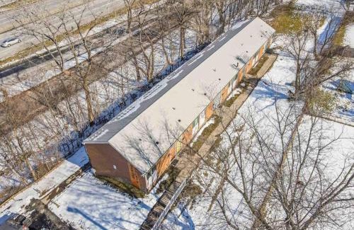 Rochester Apartamento | Studio w/King Bed near Dwtn