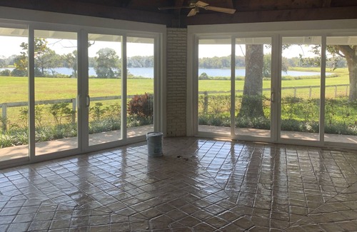 Tavares Apartamento | Studio w/ Lakeview within an Equestrian Center 30' from Orlando