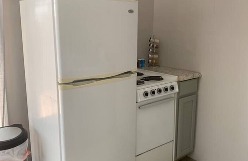 Mesilla Park Casa | Studio w/queen bed, pets ok, 3 min to Farmer's mkt