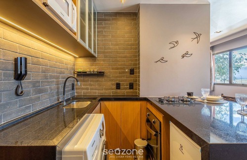 Sudoeste e Octogonal Apartamento | Studio w/Self Check-in in Brasilia Ced0107