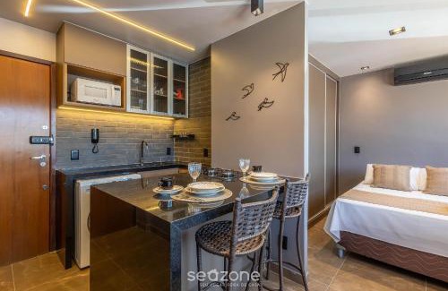Sudoeste e Octogonal Apartamento | Estudio c/Self Check-in en Brasilia | CED0107