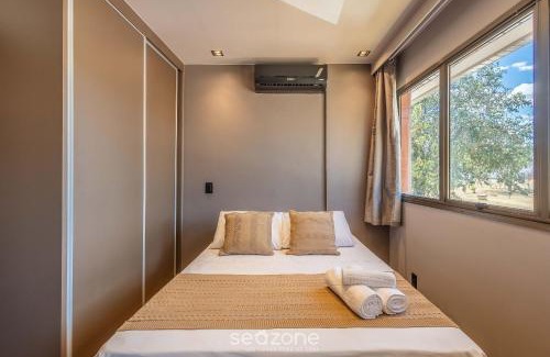 Sudoeste e Octogonal Apartamento | Estudio c/Self Check-in en Brasilia | CED0107
