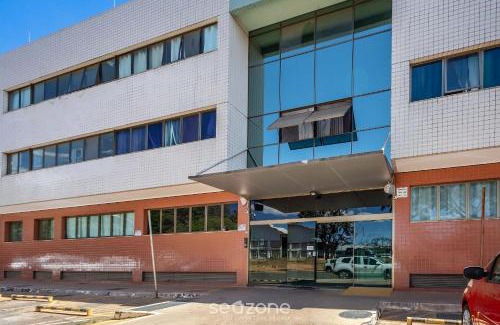 Sudoeste e Octogonal Apartamento | Estudio c/Self Check-in en Brasilia | CED0107