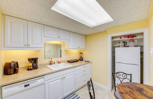 Libby Apartamento | Studio w/ Shared Hot Tub: 5 Mi to Logan State Park