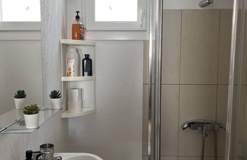 Korithion Casa | studio w/shared pool