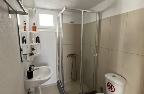 Korithion Casa | studio w/shared pool