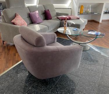 Loxstedt Apartamento | Studio Waldblick