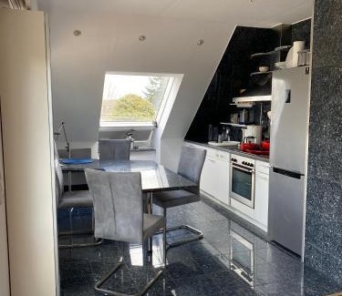 Loxstedt Apartamento | Studio Waldblick