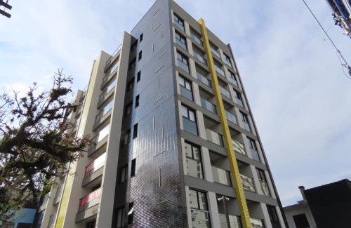 Matriz Apartamento | Studio Walk B - 807