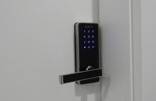 Matriz Apartamento | Studio Walk B - 807