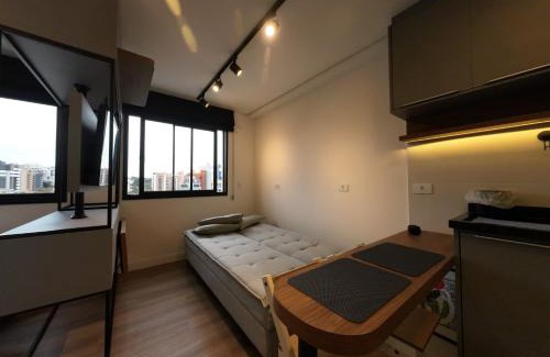 Matriz Apartamento | Studio Walk B - 807