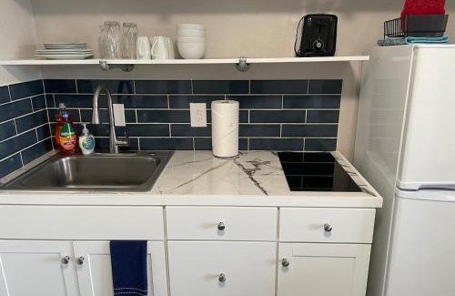 University Heights Apartamento | Studio Wbalcony-nob Hill, Unmh, Pres Hosp