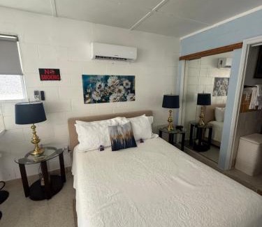 Bradenton Apartamento | Studio Wendy