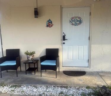 Bradenton Apartamento | Studio Wendy