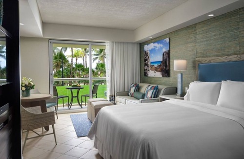 Zona Hotelera Complejo | Studio - Westin Lagunamar Ocean Resort - Full Resort Access