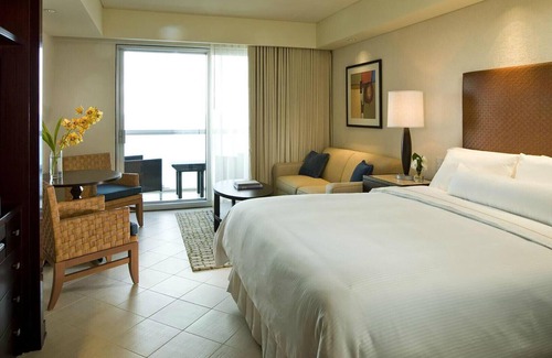 Zona Hotelera Complejo | Studio - Westin Lagunamar Ocean Resort - Full Resort Access