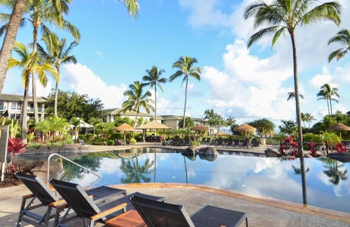 Princeville Complejo | Studio - Westin Princeville Ocean Resort Villas - Full Resort Access