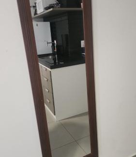 Mossoro Apartamento | Studio Wets Fit - 2