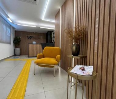 Mossoro Apartamento | Studio Wets Fit - 2