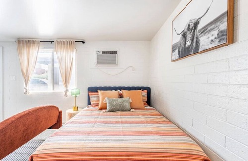 Riverside Apartamento | Studio+Wifi+TV+Free Parking