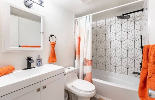 Riverside Apartamento | Studio+Wifi+TV+Free Parking