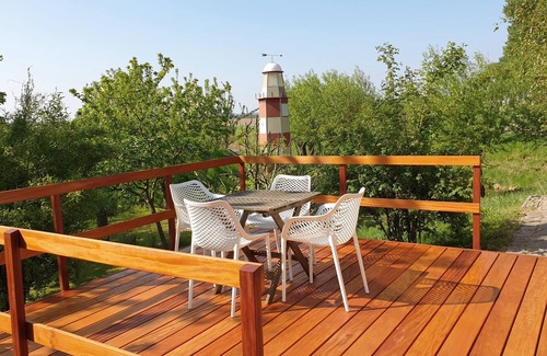 Geersdijk Cabaña | Studio Wijtvliet ~ Holiday home in a rural location surrounded by greenery ~