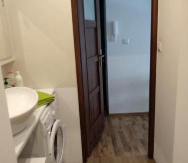 Katowice Apartamento | Studio Wiola Mały Udały