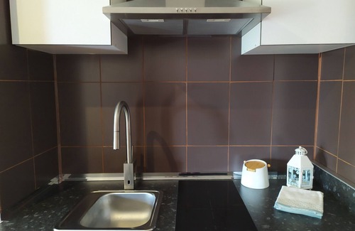 Vila Real Apartamento | Studio with 2 bedrooms in the Douro region!